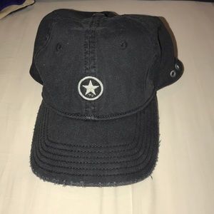 Vintage converse one star baseball cap